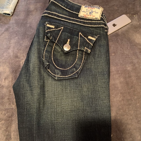 Jeans - Picture 2 of 6